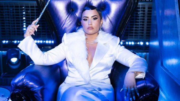 Demi Lovato fala sobre identidade não-binária: "Mudança de pronomes pode ser confusa"