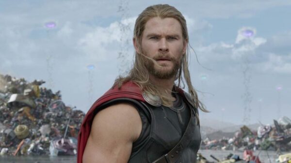 "Thor 4": diretor dá detalhes sobre o filme: "O mais louco que eu já fiz"