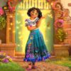 "Encanto": primeiro trailer da nova animação apresenta família mágica da Colômbia
