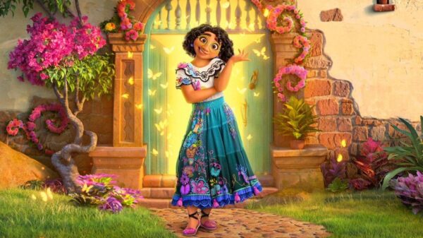"Encanto": primeiro trailer da nova animação apresenta família mágica da Colômbia