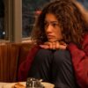 Zendaya sobre a segunda temporada de "Euphoria": "Difícil e devastadora"