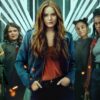 'Fate: A Saga Winx': com vídeo de bastidores, Netflix anuncia atriz que será 'Flora'