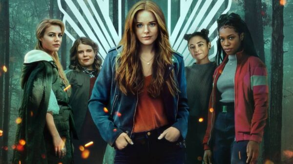 'Fate: A Saga Winx': com vídeo de bastidores, Netflix anuncia atriz que será 'Flora'