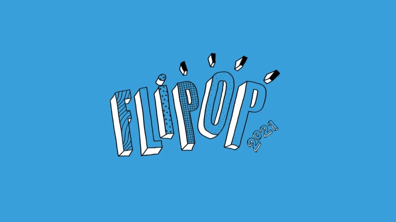 FLIPOP: tudo o que você precisa saber sobre o o Festival de literatura pop da Seguinte