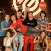 Criado por Enaldinho, grupo ELO estreia canal exclusivo no YouTube