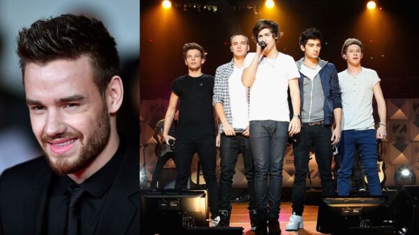 "Feliz 11 anos da One Direction": Liam Payne comemora aniversário da banda e fãs surtam