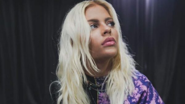 "Doce 22": Luísa Sonza tem a maior estreia semanal de um álbum no Spotify Brasil