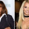Mãe de Britney Spears entra na justiça para ajudar cantora no caso da tutela; entenda