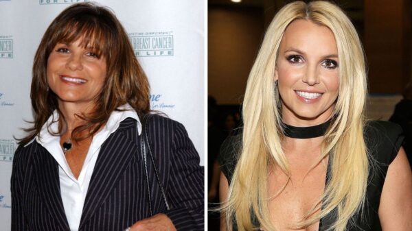 Mãe de Britney Spears entra na justiça para ajudar cantora no caso da tutela; entenda