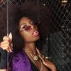MC Soffia lança clipe de "Meu Lugar de Fala": "Nós mulheres negras existimos e resistimos"