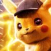 Netflix anuncia produção de série live-action de "Pokémon"