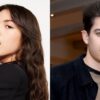 Olivia Rodrigo e Adam Faze são vistos aos beijos em novos cliques