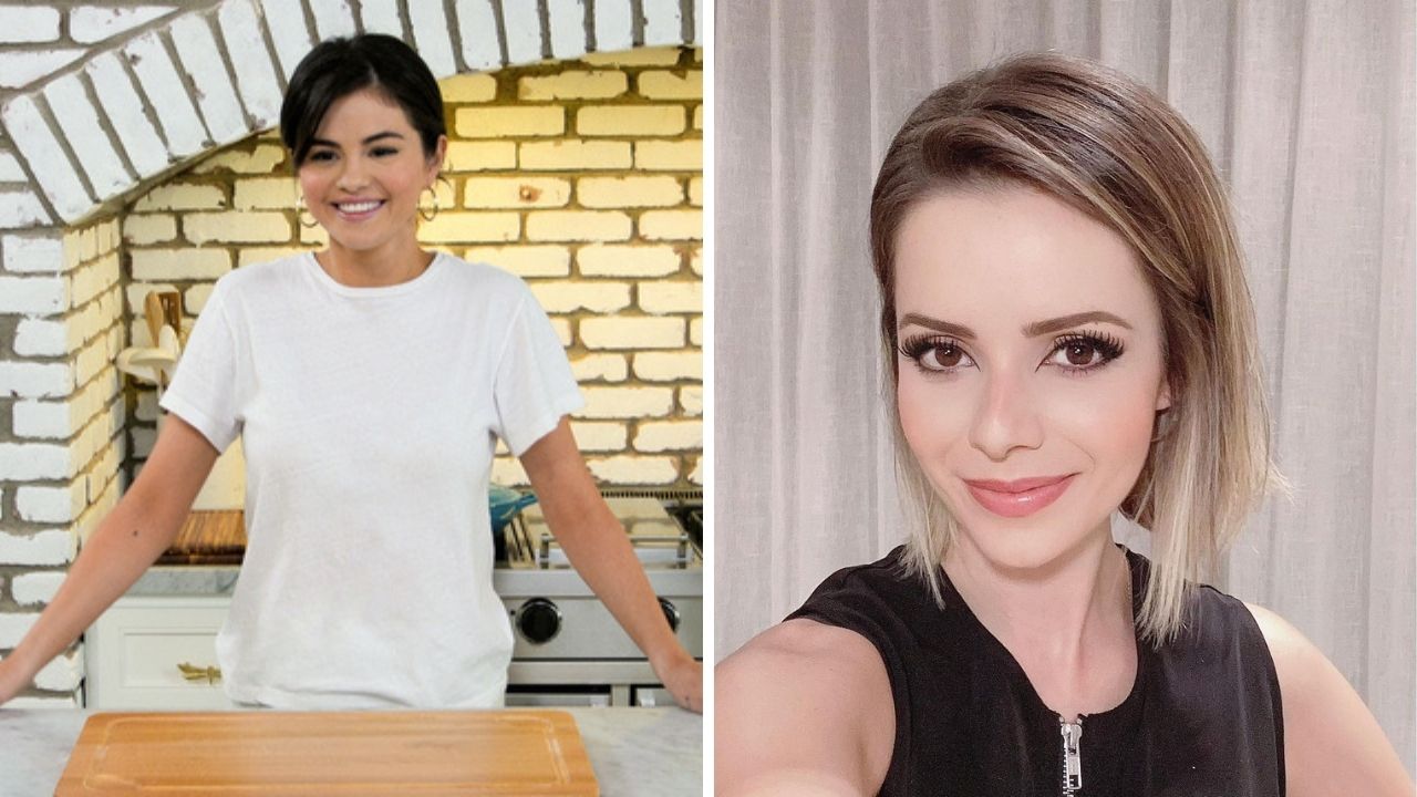 Sandy será responsável por versão brasileira de “Selena+Chef”