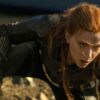 Scarlett Johansson diz que "Viúva Negra" apresenta as cenas de luta "mais intensas" do MCU