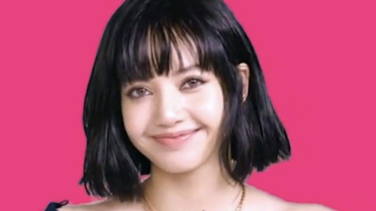 Solo de Lisa, do BLACKPINK, deve ser lançado em agosto, diz site