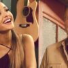 Ariana Grande é destaque em 1º teaser do The Voice USA - assista!