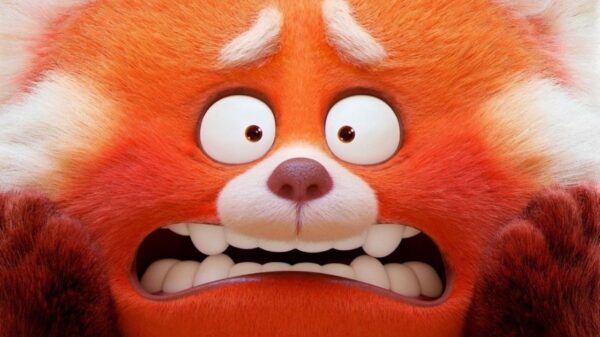 “Turning Red”: nova animação da Pixar ganha primeiro trailer