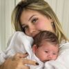 Virgínia Fonseca desabafa sobre maternidade: "Medo da minha filha não me amar"