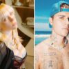 Billie Eilish fala sobre apoio de Justin Bieber: "Ajudando muito a lidar com a fama"