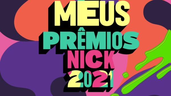 Meus Prêmios Nick 2021: saiba como votar nos seus artistas preferidos!
