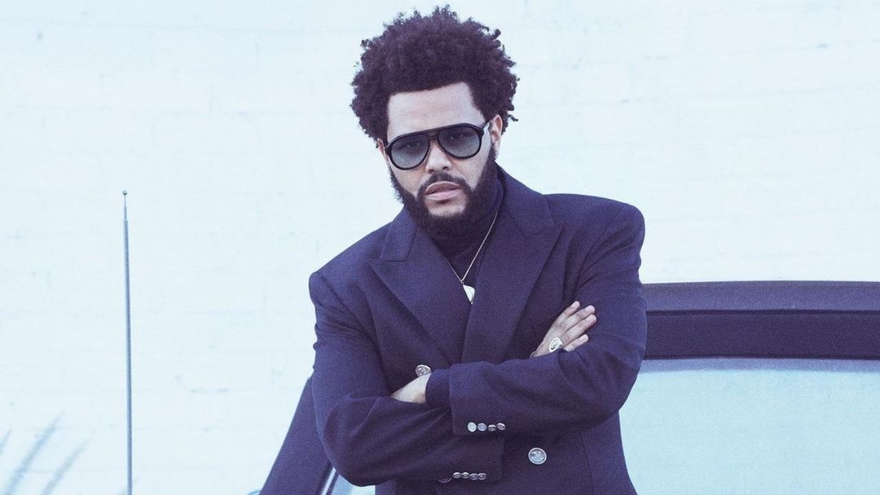The Weeknd fala sobre a importância de show no Brasil