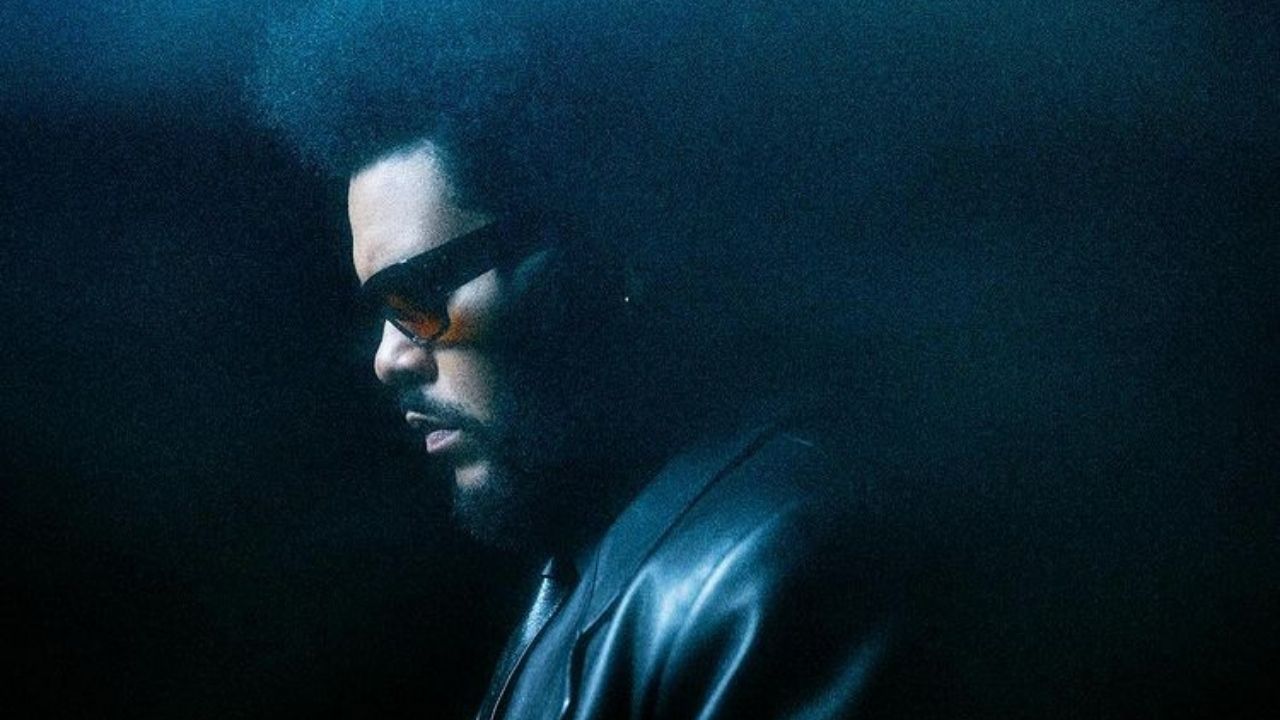 The Weeknd inicia nova era: "The Dawn"