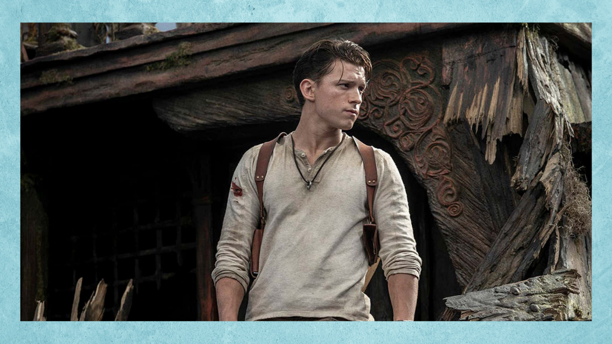 Tom Holland busca tesouro em novo trailer de Uncharted: Fora do Mapa