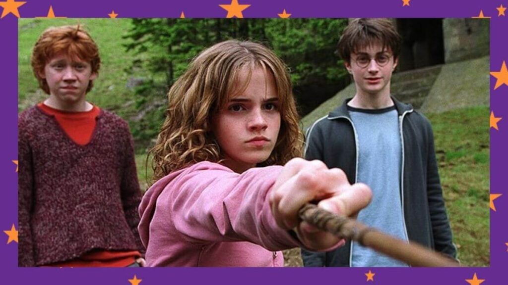 COMEMORAÇÃO DE 20 ANOS DE HARRY POTTER: DE VOLTA A HOGWARTS” TORNA-SE A  ESTREIA MAIS VISTA PELOS USUÁRIOS DA HBO MAX NA AMÉRICA LATINA - Portal  Refil