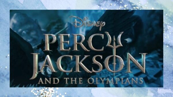 Percy Jackson: atores de Hades e Hefesto são anunciados