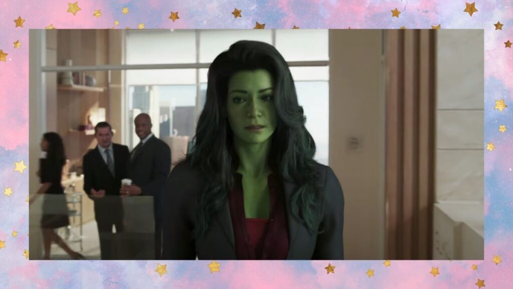 Série da She-Hulk será estrelada por Tatiana Maslany, Mark Ruffalo e Tim  Roth estão no elenco