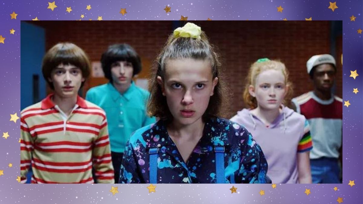 Veja as primeiras fotos da 4ª temporada de Stranger Things