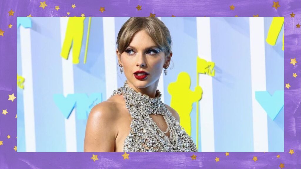 Taylor Swift no Brasil: saiba como usar os hits da loirinha para aprender  inglês