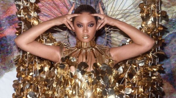 Beyoncé deve anunciar turnê de "Renaissance" e fãs pedem data no Brasil