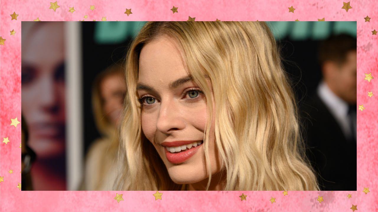 Margot Robbie admite assistir Love Island em nova entrevista « Margot  Robbie Brasil