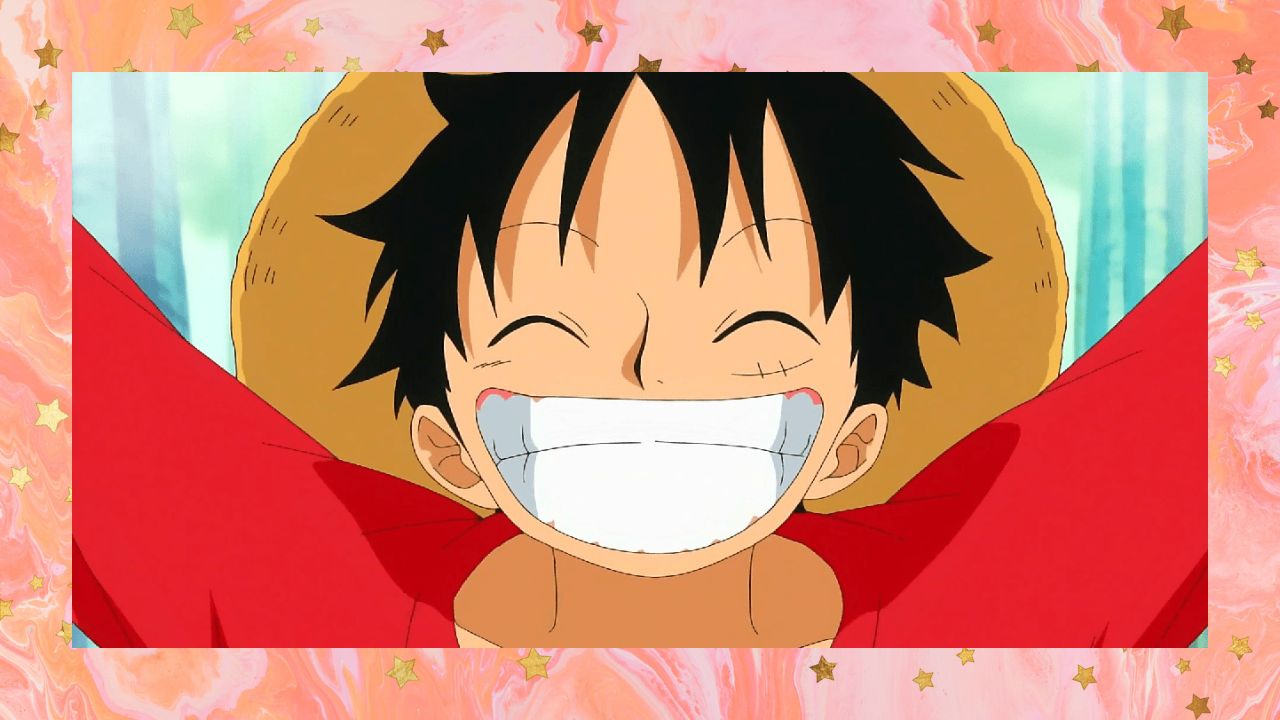 VAZOU O TITULO DOS EPISODIOS 1058, 1059 E 1060 DE ONE PIECE! - LUFFY NIKA  TA CHEGANDO MAIS PERTO! 