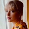 Taylor Swift anuncia nome de faixa de "Midnights" e fãs notam easter egg
