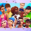 The Sims 4 gratuito