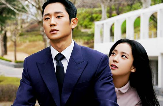 Snowdrop, drama com Jisoo e Jung HaeIn, será exibido no Brasil pela Star+ -  Quem | K-Pop
