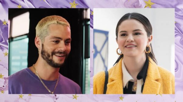 Selena Gomez e Dylan O'Brien? Web aposta em romance entre os dois após boatos