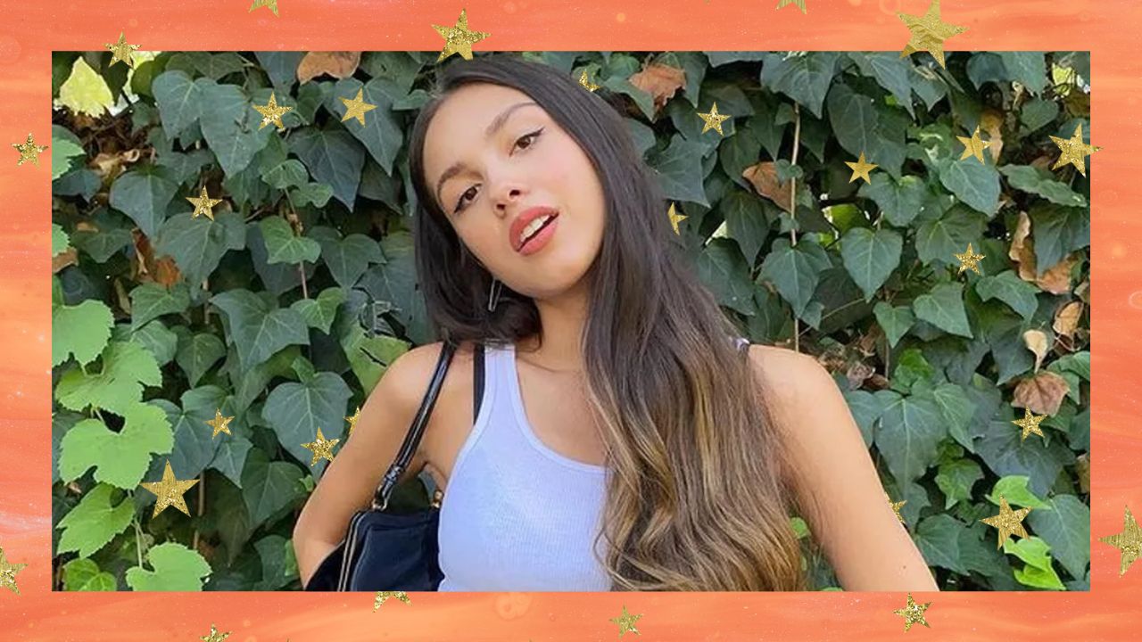 Olivia Rodrigo divulga clipe de música para trilha sonora de