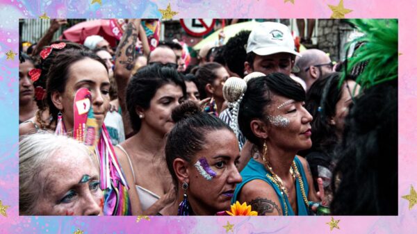 Carnaval fora do Brasil? Saiba como a celebração acontece em outros países