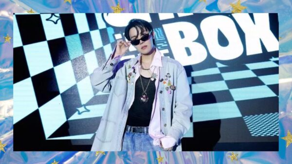 J-Hope in the Box: 5 curiosidades sobre o documentário do rapper do BTS