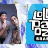 Lollapalooza: Blink-182 cancela show no festival e remarca vinda ao Brasil