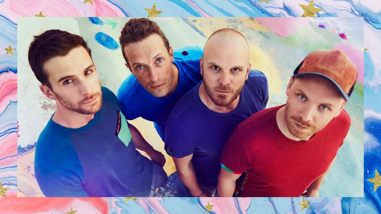 Coldplay no Brasil em 2023: veja agenda de shows em SP, RJ e Curitiba