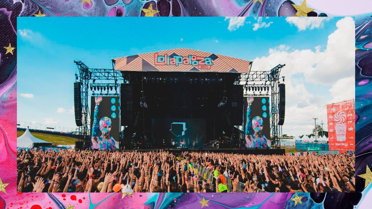 Lollapalooza 2023: tudo o que você precisa saber sobre o festival