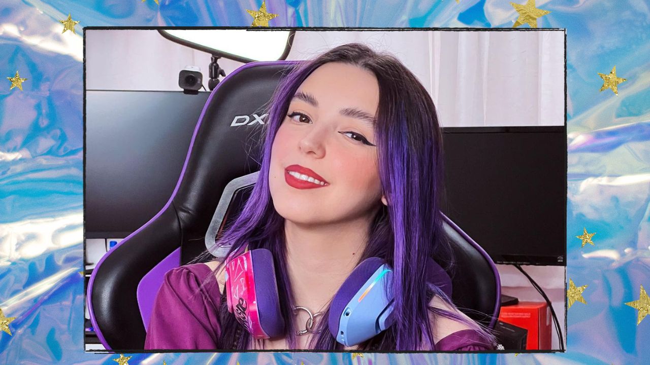 Moda gamer: saiba o que é tendência no universo das streamers - TodaTeen