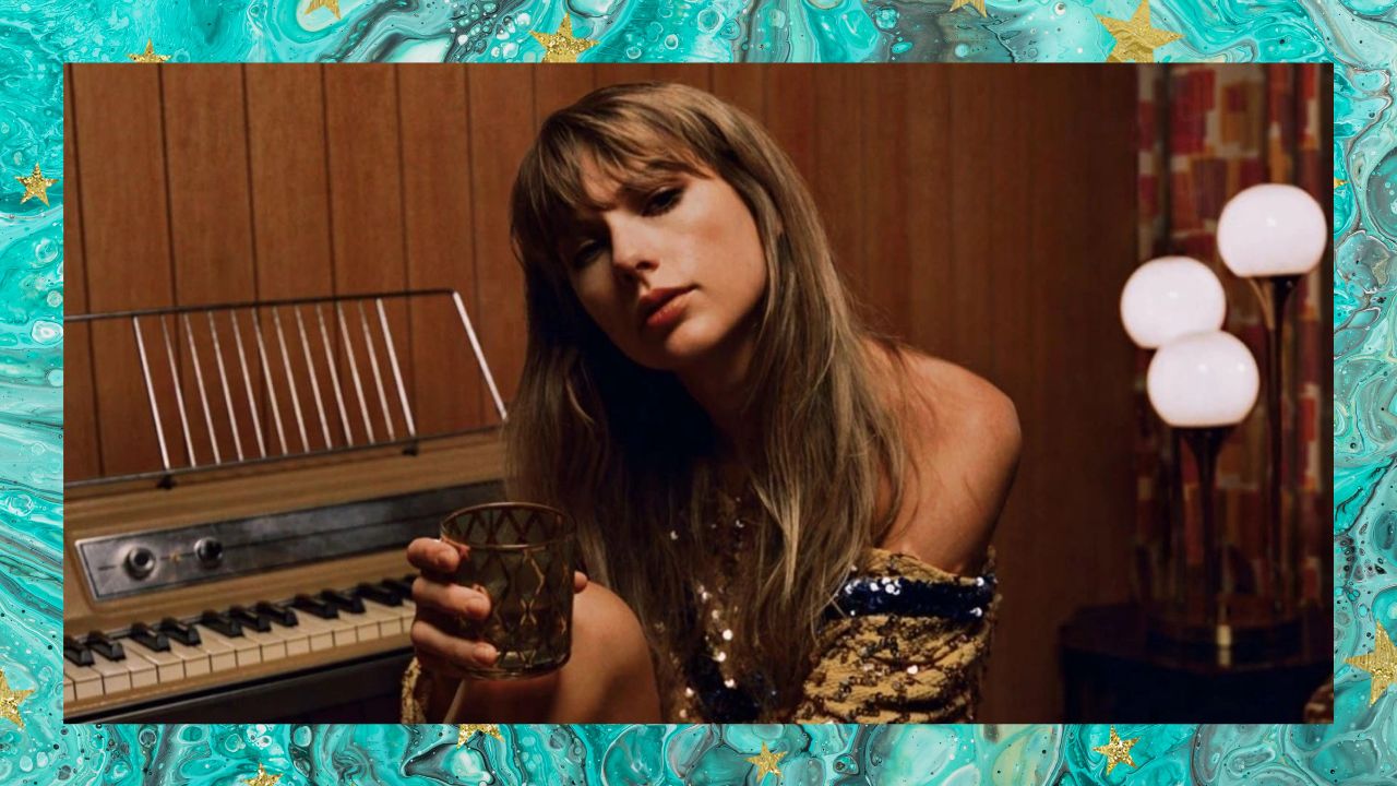 Taylor Swift anuncia quatro músicas novas e fãs se surpreendem: "uma máquina"