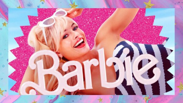 Live-action de "Barbie" ganha novos pôsteres e confirma Dua Lipa no elenco; confira!
