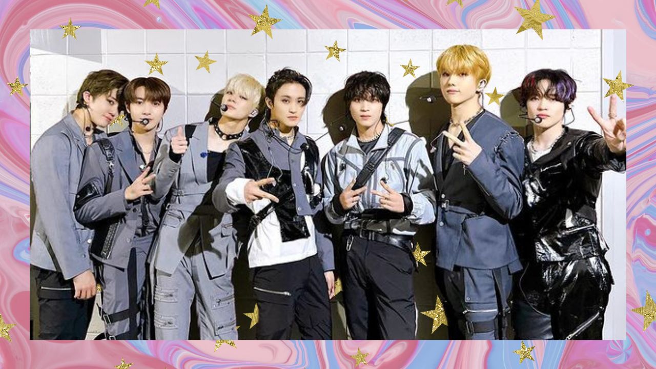 NCT Dream no Brasil: grupo de K-pop anuncia apresentação única no país
