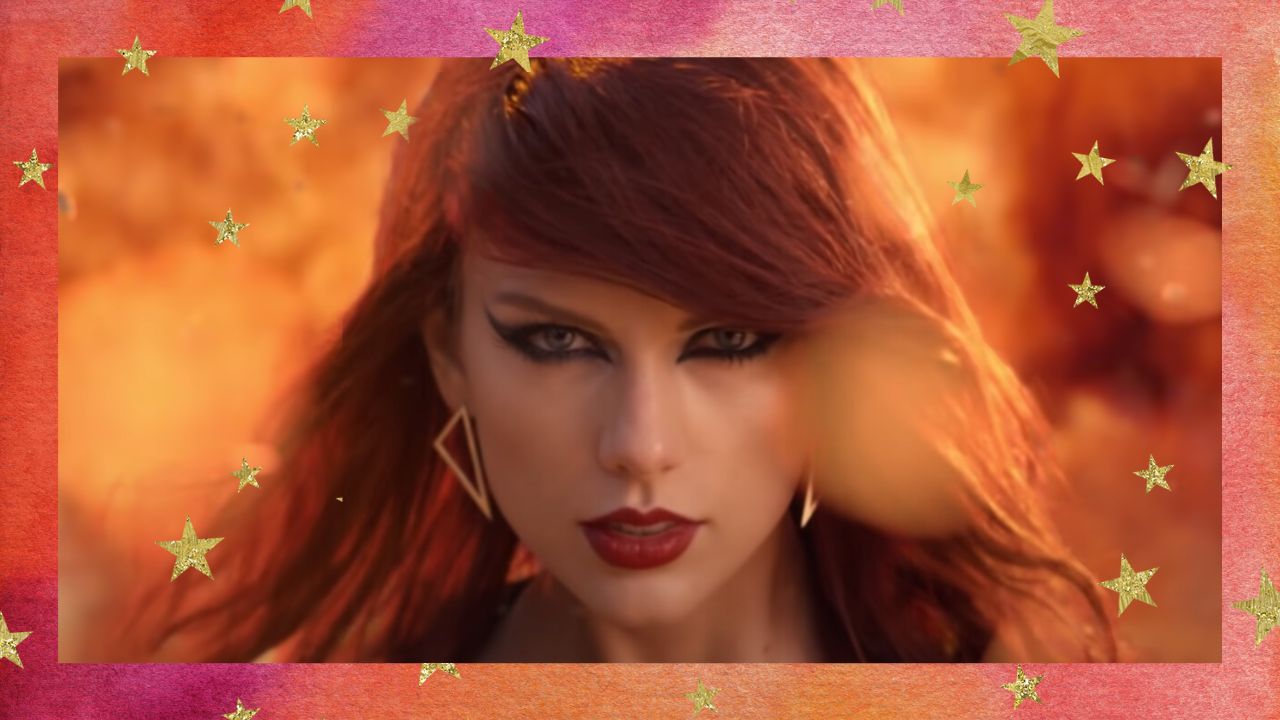 8 anos de "Bad Blood": 5 curiosidades que você provavelmente não sabia sobre o hit de Taylor Swift